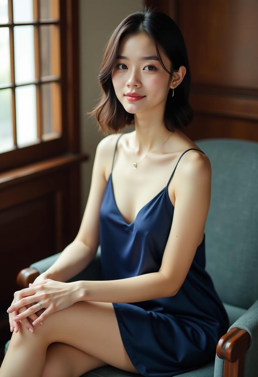 重启人生